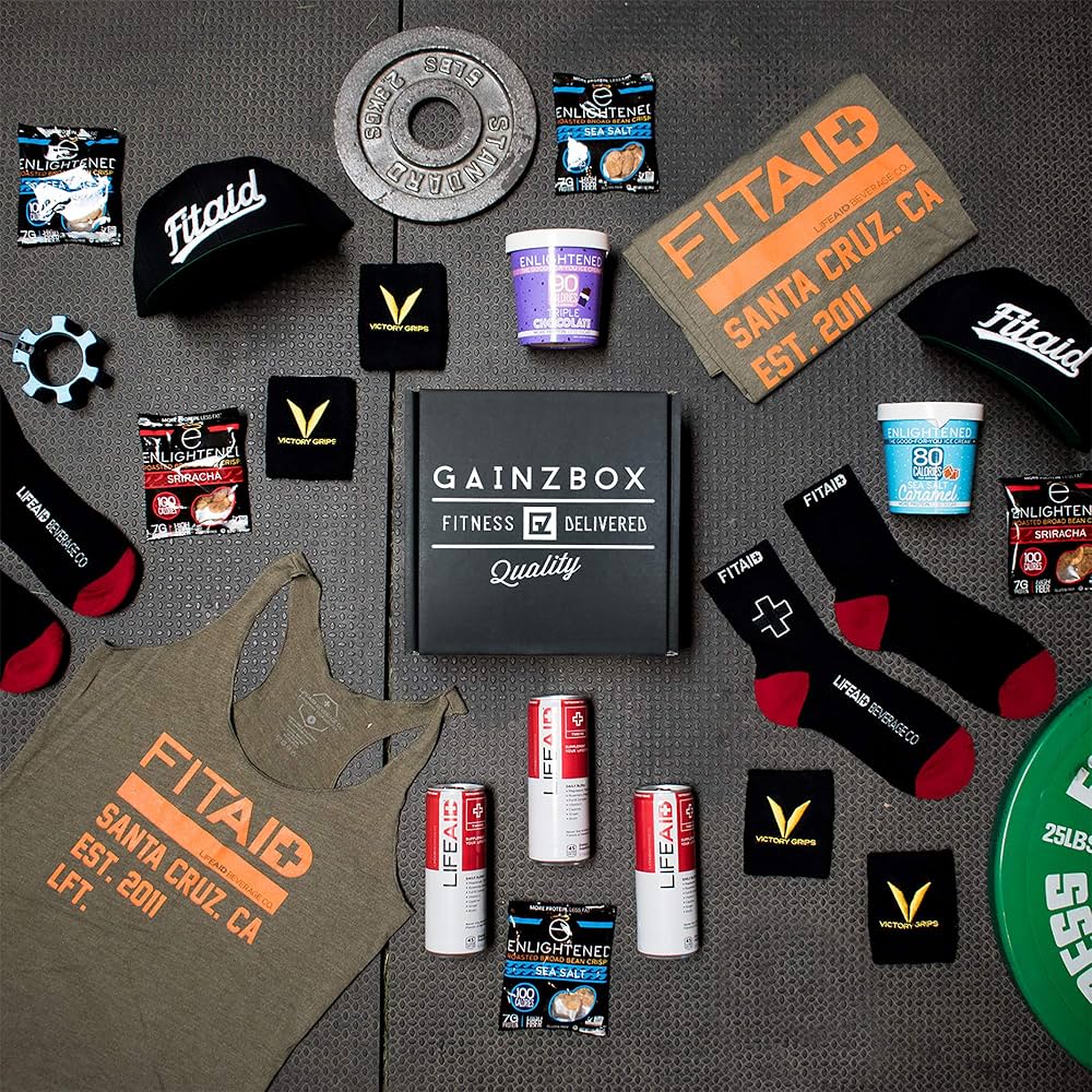 Fitness Box
